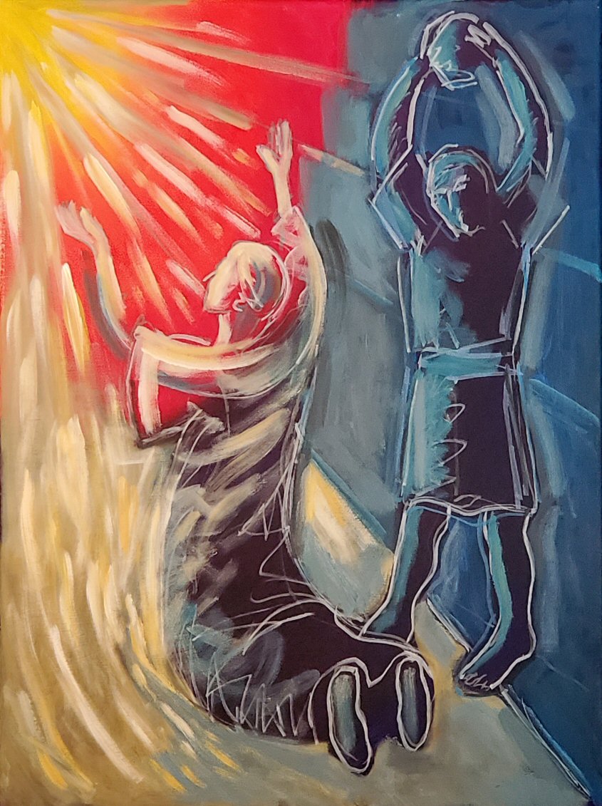 Stoning of Stephen