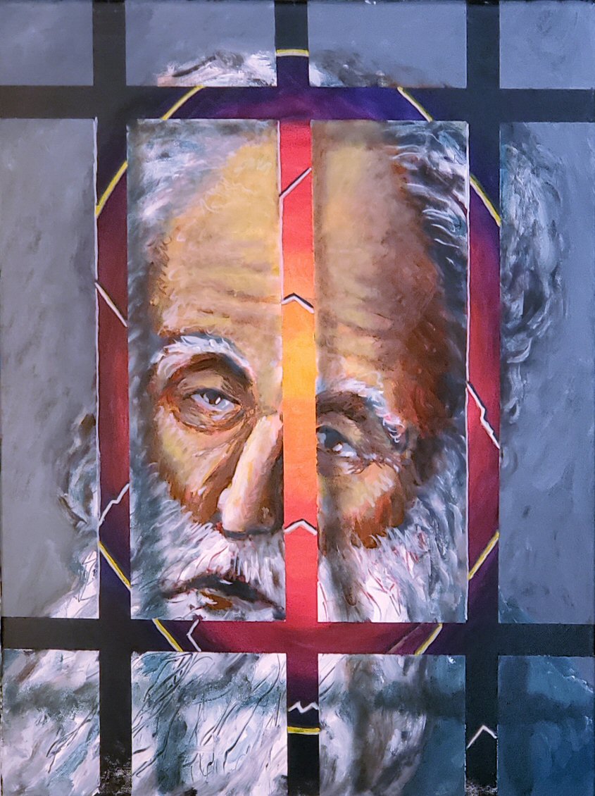 Liberation of Peter