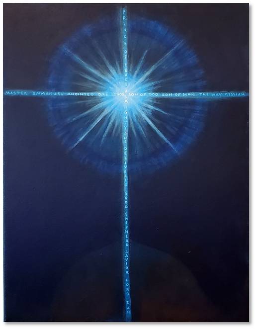 The
Guiding Star