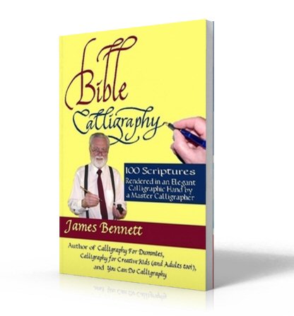 Bible
Calligraphy