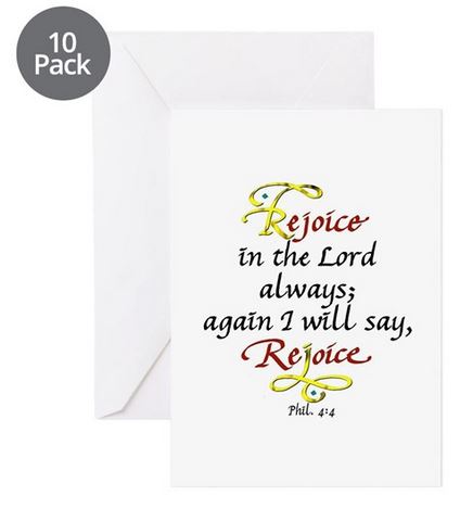 Greeting Card