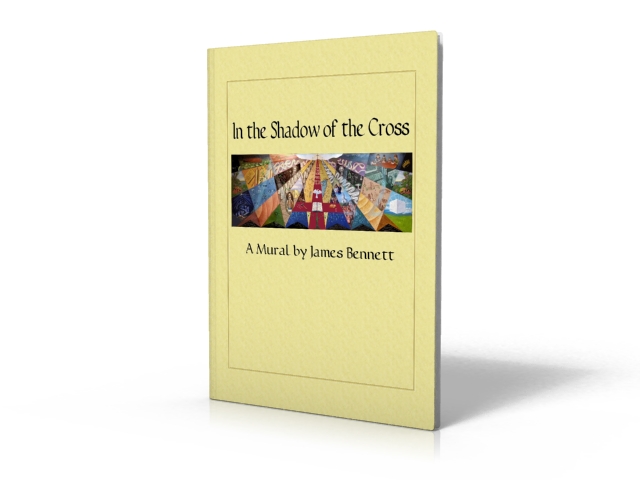 In the Shadow
of the Cross